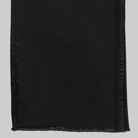 NWT Everlane The Way High Jean Womens 29 Long Coal Black - Picture 7 of 12